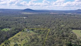 Rural / Farming commercial property for sale at 5 Wotan Road Churchable QLD 4311