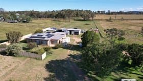 Rural / Farming commercial property for sale at 14115 Cunningham Highway Warwick QLD 4370