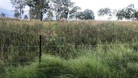Rural / Farming commercial property for sale at Lot 216 Wooden Hut Rd. Kingaroy QLD 4610