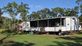 Rural / Farming commercial property for sale at 477 Murphy Rd Captain Creek QLD 4677
