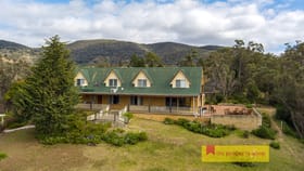 Rural / Farming commercial property for sale at 11 Common Road Mudgee NSW 2850