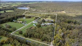 Rural / Farming commercial property for sale at 1205 Winchelsea-Deans Marsh Road Winchelsea South VIC 3241