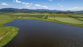 Rural / Farming commercial property for sale at Clairview QLD 4741