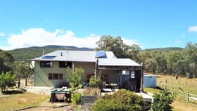 Rural / Farming commercial property for sale at 211 Waterfall Farm Road Khancoban NSW 2642