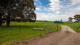 Rural / Farming commercial property for sale at 171 Third Creek Crookwell NSW 2583