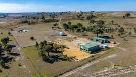 Rural / Farming commercial property for sale at 103 Maryvale Road Bevendale NSW 2581