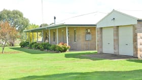 Rural / Farming commercial property for sale at 501 River Road Coonabarabran NSW 2357