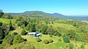 Rural / Farming commercial property for sale at 121 Sargents Road Kyogle NSW 2474