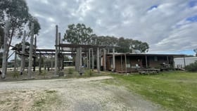 Rural / Farming commercial property for sale at Flat Rock Road Laharum VIC 3401