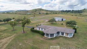 Rural / Farming commercial property for sale at 8 Beckey Road Laidley North QLD 4341