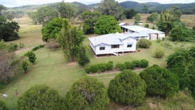 Rural / Farming commercial property for sale at 1583 Gin Gin Mount Perry Road Moolboolaman QLD 4671