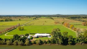Rural / Farming commercial property for sale at 561 Rawdon Island Road Rawdon Island NSW 2446