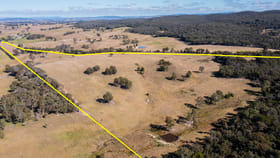 Rural / Farming commercial property for sale at 2603 Windellama Road Goulburn NSW 2580