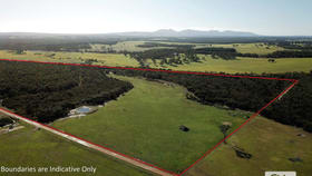 Rural / Farming commercial property for sale at Lot 151 Pickles Road Narrikup WA 6326