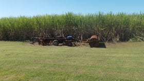 Rural / Farming commercial property for sale at 750 Four Mile Road Braemeadows QLD 4850