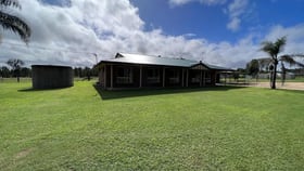 Rural / Farming commercial property for sale at 996 River Road Kingaroy QLD 4610