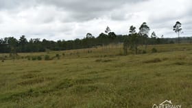 Rural / Farming commercial property for sale at 284 Clifford Lane Dunmora QLD 4650