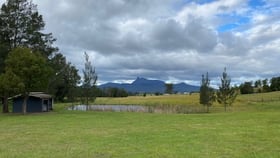 Rural / Farming commercial property for sale at 95 Starlight Way Pumpenbil NSW 2484