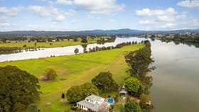 Rural / Farming commercial property for sale at 2 Newtons Road Dumaresq Island NSW 2430