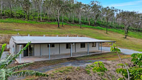 Rural / Farming commercial property for sale at 146 Mount Rae Road Bungundarra QLD 4703