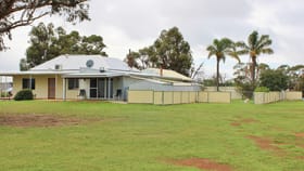 Rural / Farming commercial property for sale at 512 Ballaying Road West Wagin WA 6315