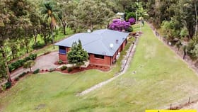 Rural / Farming commercial property for sale at 890 Singleton Road Laughtondale NSW 2775