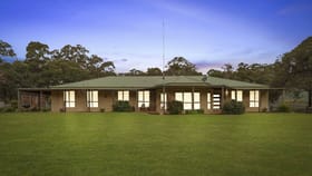 Rural / Farming commercial property for sale at 15 Mathiesons Road Wandong VIC 3758