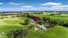 Rural / Farming commercial property for sale at 414 Ablett Road Cowaramup WA 6284