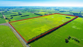 Rural / Farming commercial property for sale at Corner of Cooramook & Injemira Roads Grassmere VIC 3281