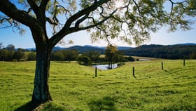 Rural / Farming commercial property sold at 314 Booral Washpool Road Booral NSW 2425