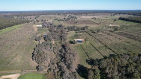 Rural / Farming commercial property for sale at 8 Cunningham Road Wilga WA 6243