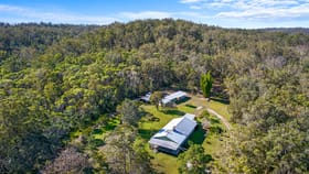Rural / Farming commercial property for sale at 22 Boronia Road The Pinnacles NSW 2460