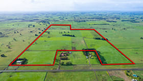 Rural / Farming commercial property for sale at 1801 Darlington Terang Road Kolora VIC 3265