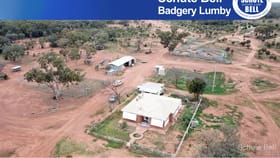 Rural / Farming commercial property for sale at Cobar NSW 2835
