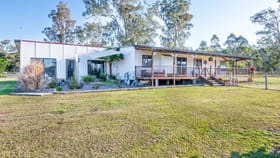 Rural / Farming commercial property for sale at 750 KUNGALA ROAD Kungala NSW 2460