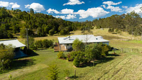 Rural / Farming commercial property for sale at 66 James Cowan Rd Krambach NSW 2429
