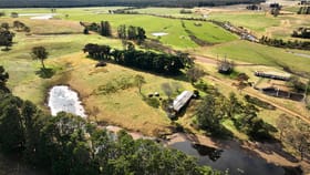 Rural / Farming commercial property for sale at “Paringa” Reservoir Road Munro VIC 3862