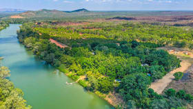 Rural / Farming commercial property for sale at LOT 44 MANGO FARM RD Daly River NT 0822