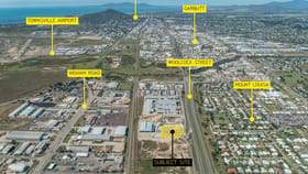 Development / Land commercial property for lease at 600A/547 Woolcock Street Mount Louisa QLD 4814