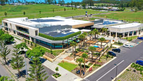 Serviced Offices commercial property for lease at 15 Chancellors Drive Port Macquarie NSW 2444