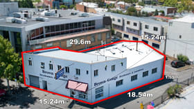 28 Factory Warehouse Industrial Properties For Lease In Essendon Vic 3040