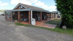 Factory, Warehouse & Industrial commercial property for sale at 584 INGHAM ROAD Mount Louisa QLD 4814