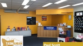 Shop & Retail commercial property for sale at 57-59 Elizabeth St Launceston TAS 7250