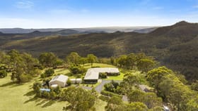 Rural / Farming commercial property for sale at 873 Preston Boundary Road Preston QLD 4352