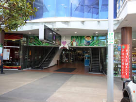 Offices commercial property for lease at A4&A5/58 Lake Street Cairns City QLD 4870