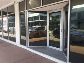 Offices commercial property for lease at 51 Sydney Street Mackay QLD 4740