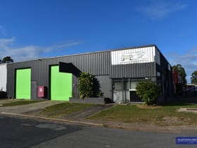 Factory, Warehouse & Industrial commercial property for lease at Caboolture South QLD 4510