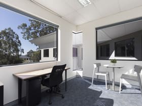 Serviced Offices commercial property for lease at Garden City Office Park, Build/2404 Logan Road Eight Mile Plains QLD 4113