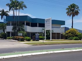 Medical / Consulting commercial property for lease at 9/92 Pease Street Manoora QLD 4870