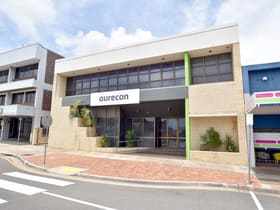 Offices commercial property for lease at 143 Goondoon Street Gladstone Central QLD 4680